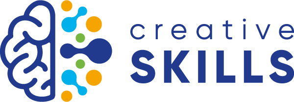 Creative-Skills Logo