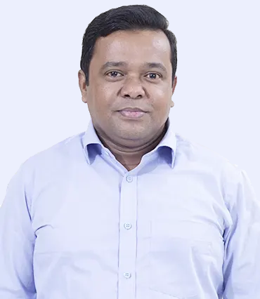 Kamrul Hasan